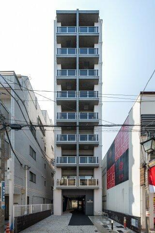 LUMEED江古田