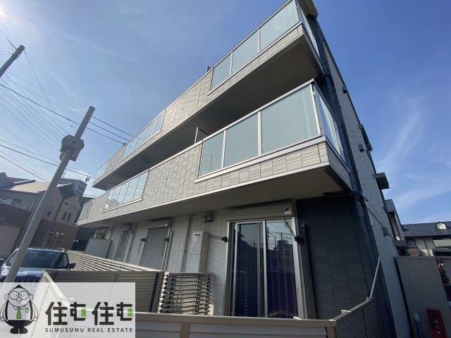 サンシャインヒルズ上挙母