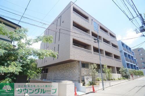 FERIO等々力