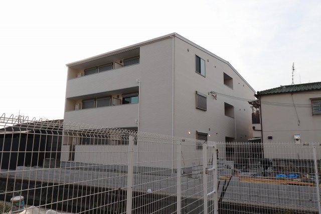 ウィルコートI番館