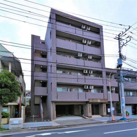 フォアグランデ