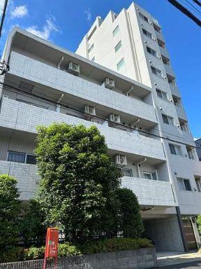 HF東中野レジデンス