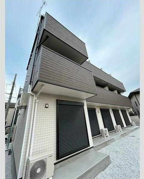 ワイドヒル相模大野II