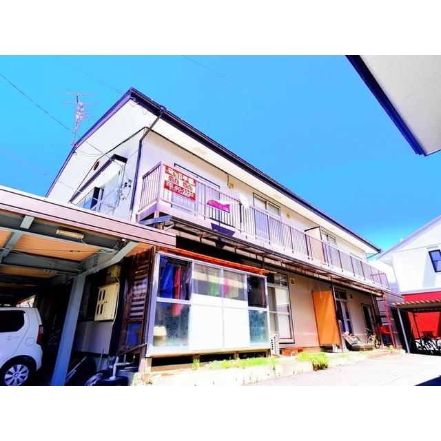 光コーポ