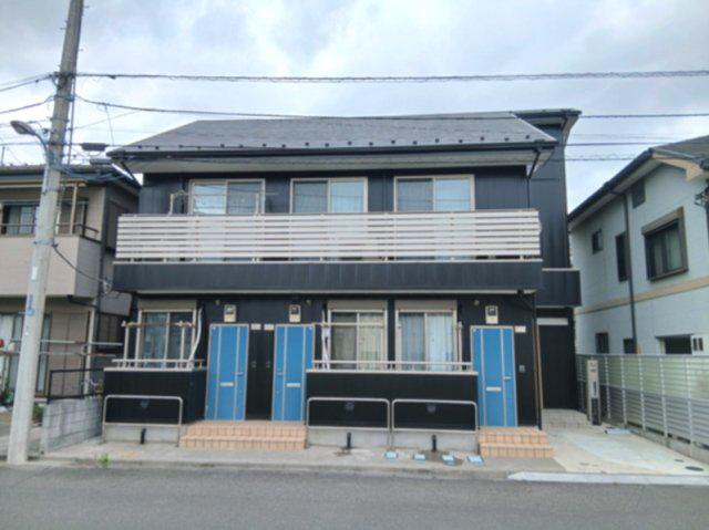 WOOD115(1LDK/2階)