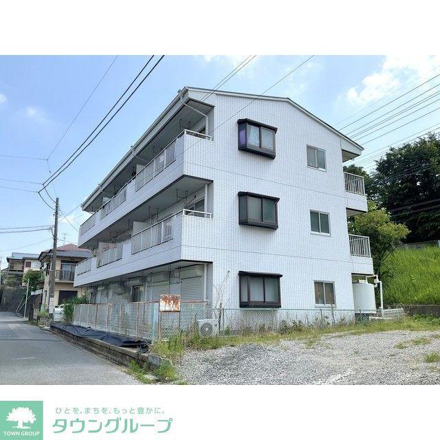 ホワイトタウン取手