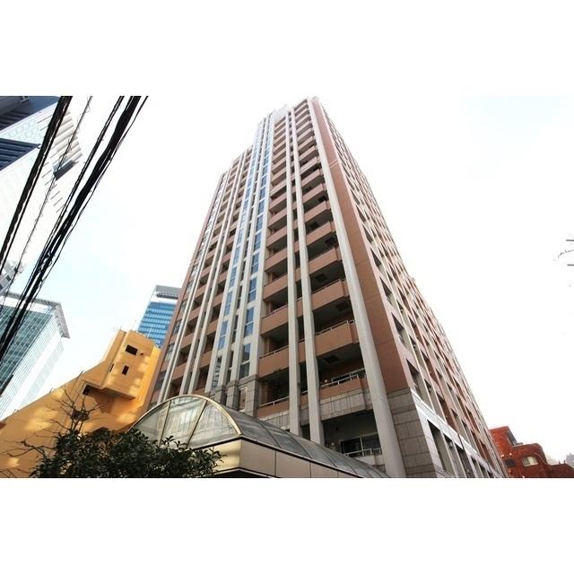 ファミール新宿グランスィートタワー(2LDK/9階)