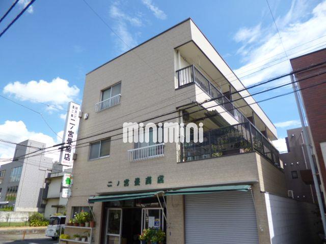 二ノ宮コーポ