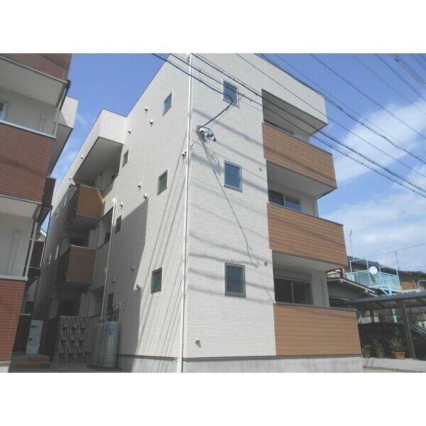 CALDO道徳公園 A