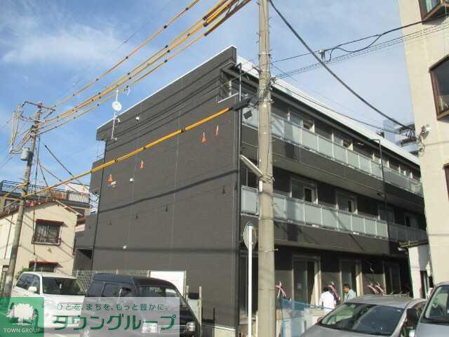 ファーレ川崎