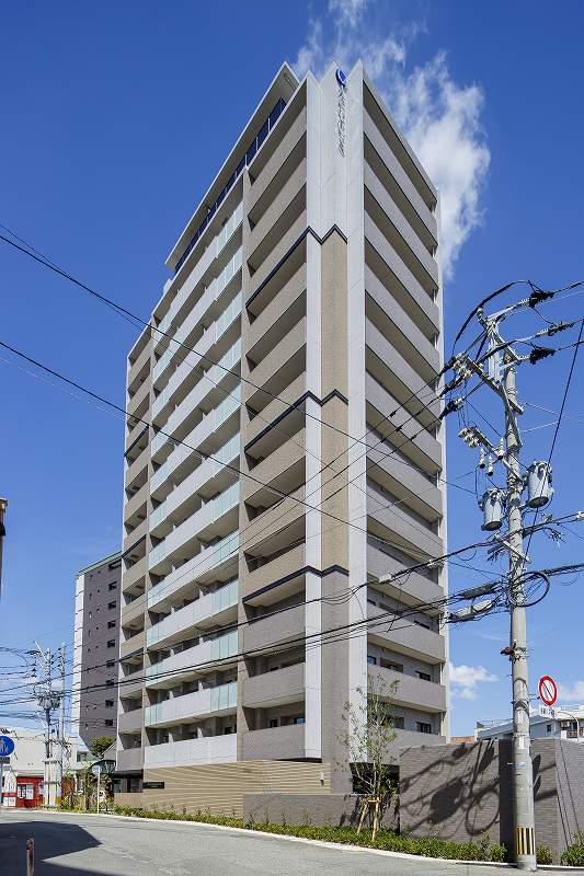 アクタス福岡県庁前グランネクスト