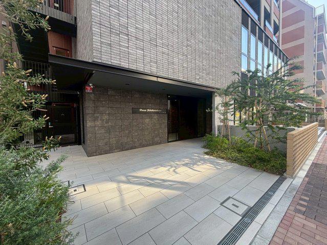 BREEZE横浜公園