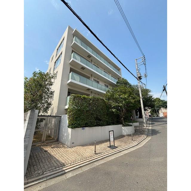 神宮前5丁目ブランシェ(3LDK/4階)