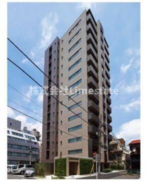 BRILLIA上野THERESIDENCE