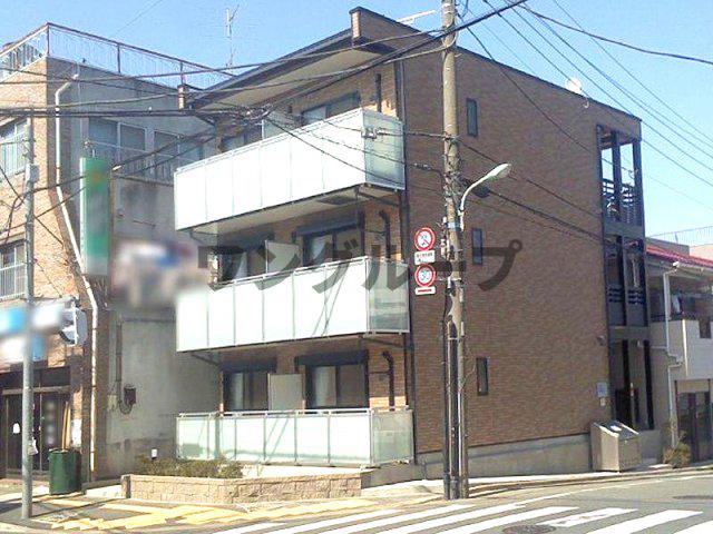 レオネクストサタケハイム