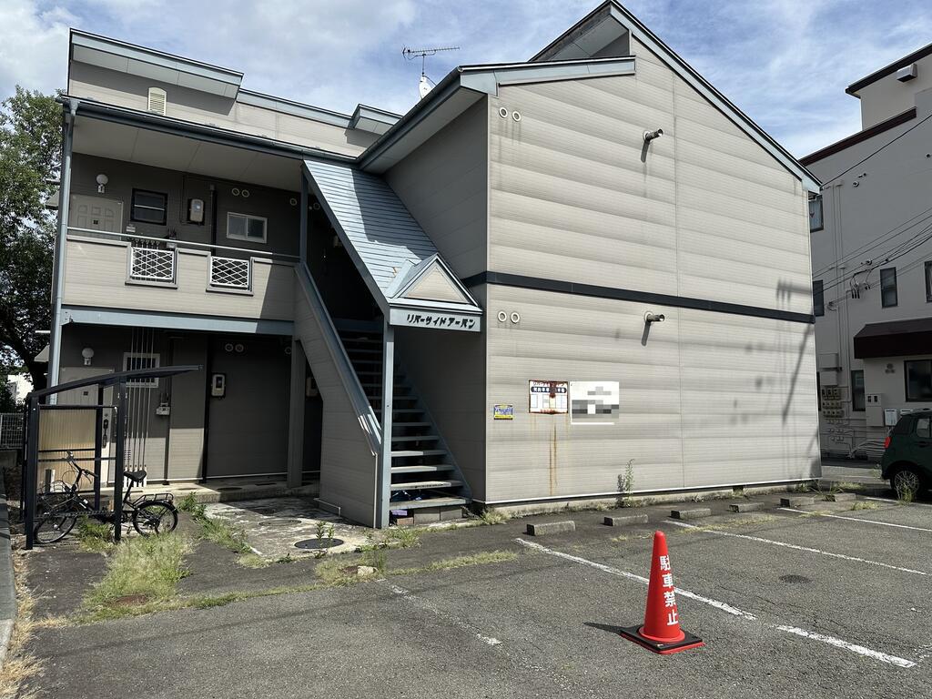 リバーサイドアーバン