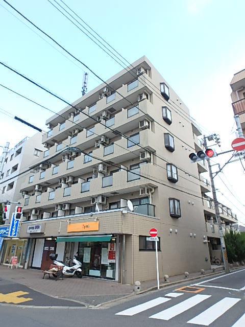 シティハイツ吉祥寺