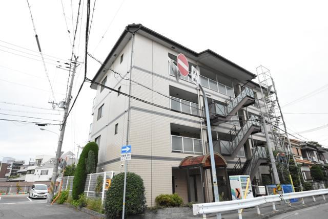 パークサイドU