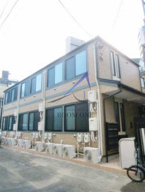 アーバンプレイス中野坂上N