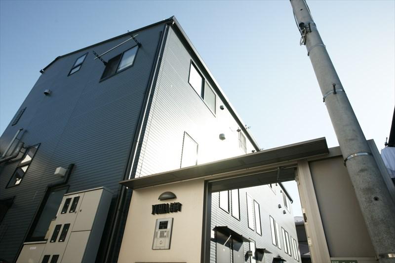 ユヒア桜新町