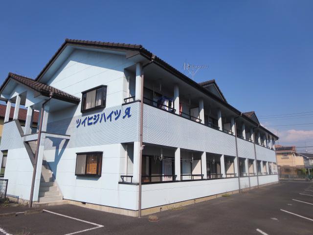 対比地ハイA