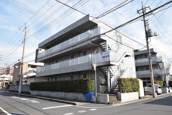 スタジオガーデンB