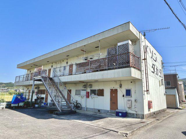 メゾンタカダ
