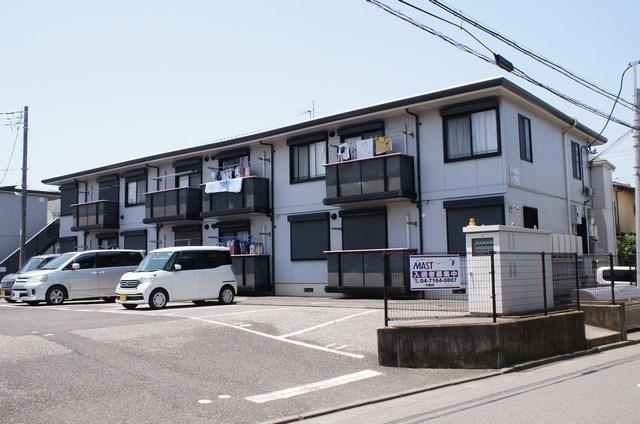 サンヴィレッジ B