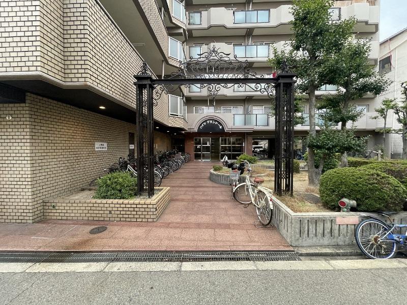 ハイツグランドール