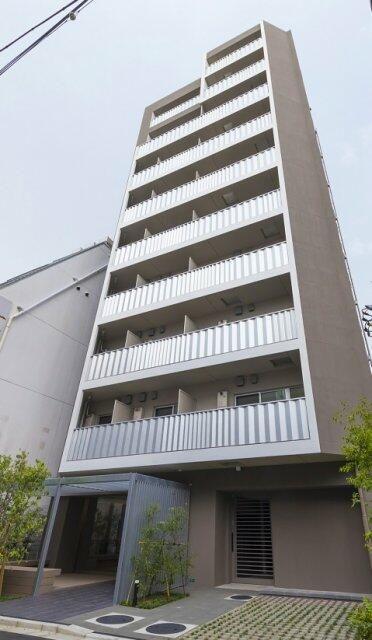 プラウドフラット浅草橋III