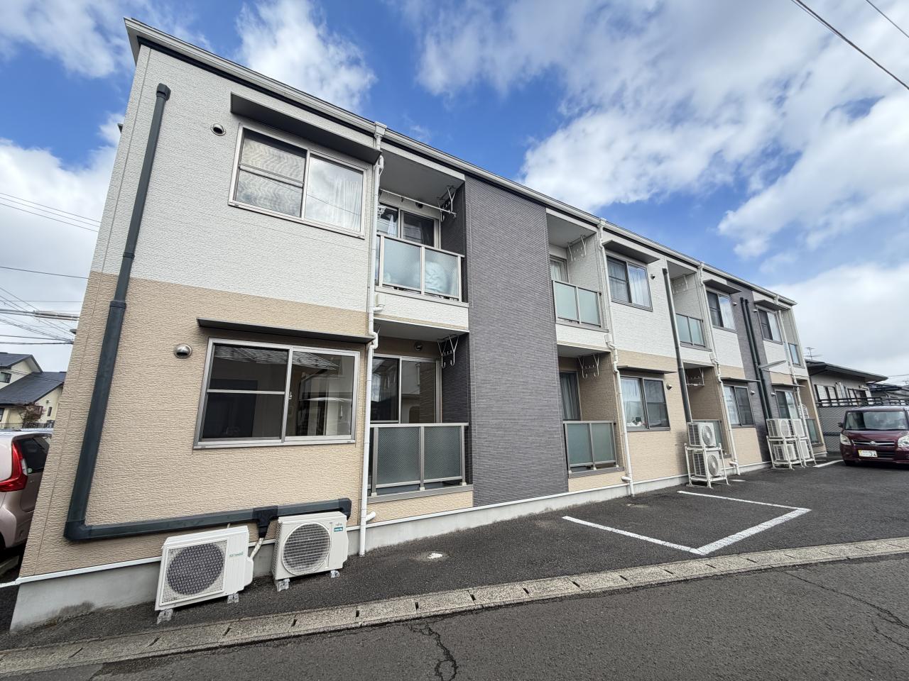 エスベランサ鈎取