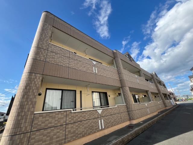 カーサ愛2番館