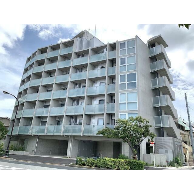 ZOOM目黒かむろ坂 部屋番号102