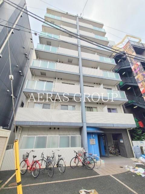 アクシーズグランデ川口西III