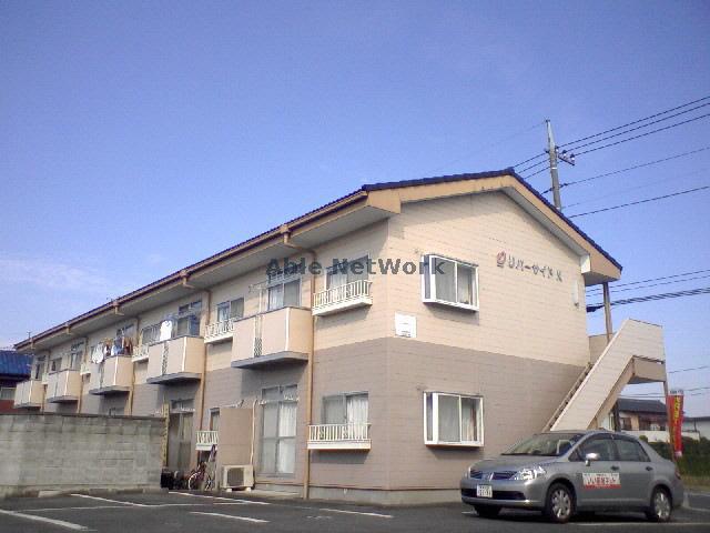 リバーサイドK
