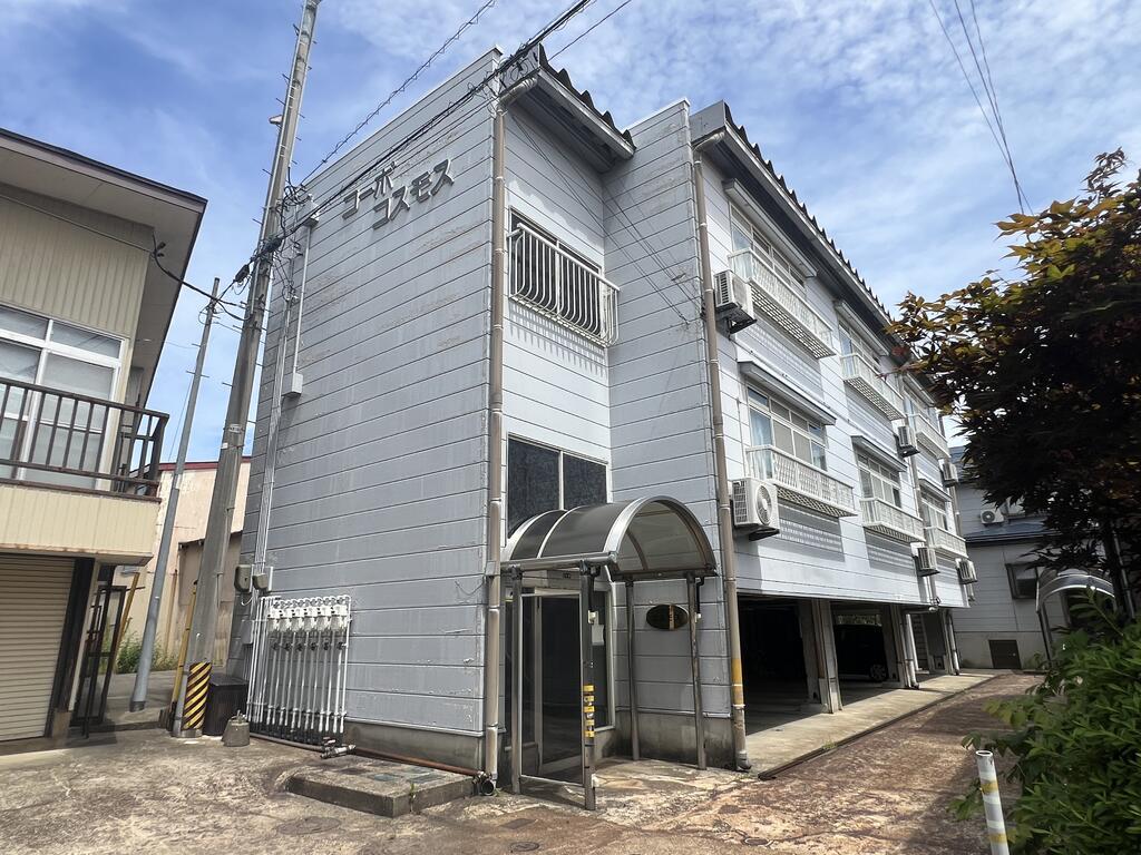 コーポコスモス