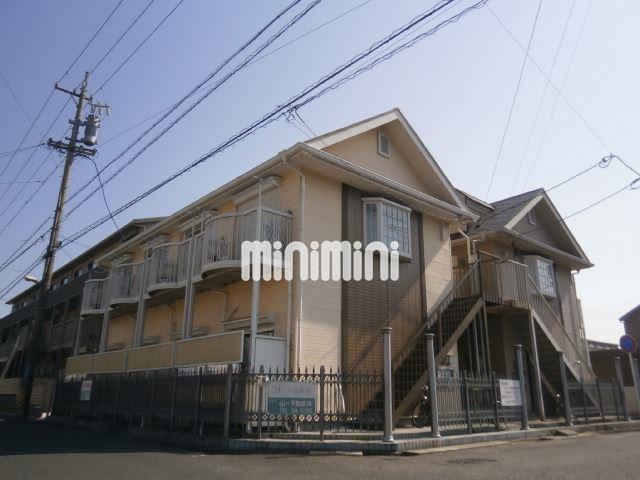 コモード西浜田 A棟