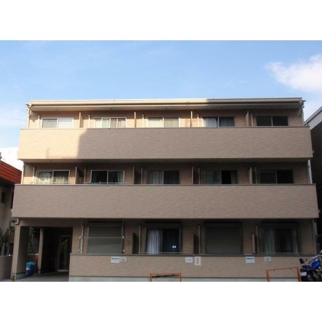 グレイスヴィラ三田弐番館