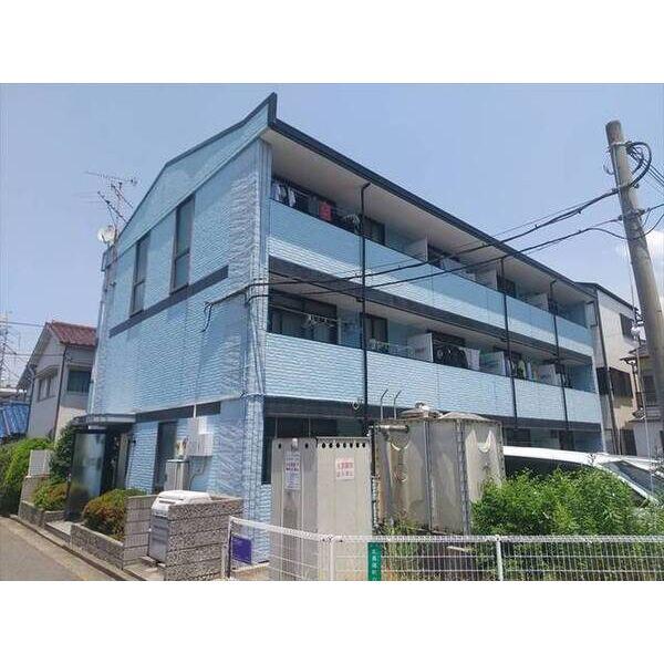 北長尾倶楽部