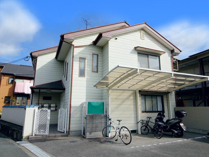 メープルハイム