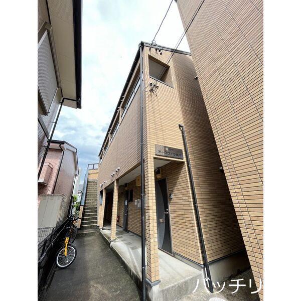 オークヴィラ黒川