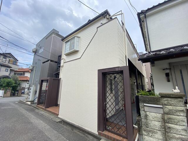 ジュネス小手指