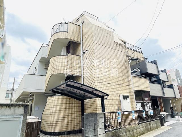 メゾンドールFT