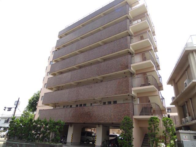 井草関口マンション
