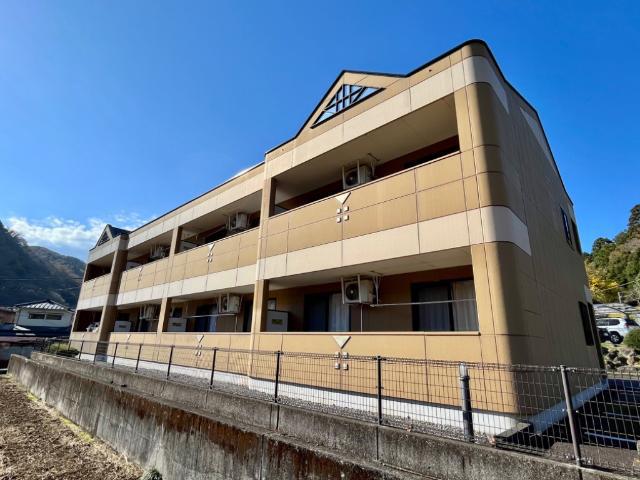 サンコート嵐山
