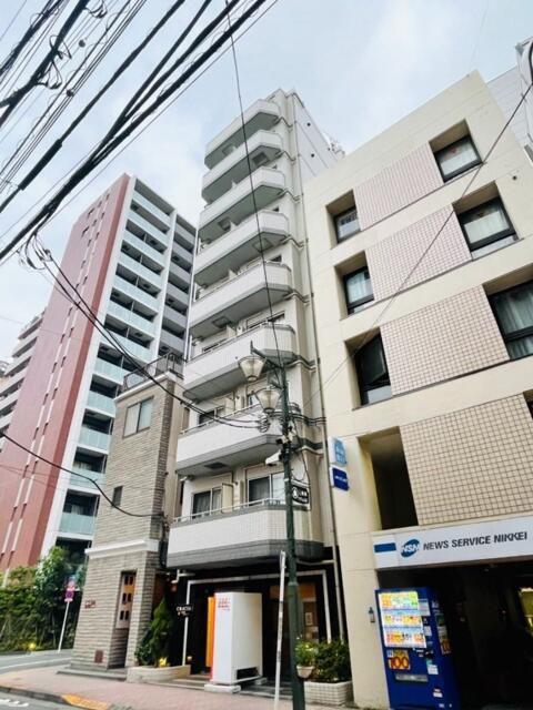 クレイシア西蒲田