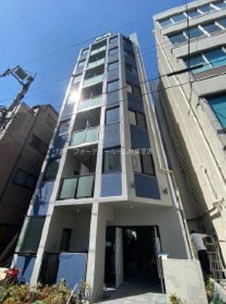 BLOOM TOWER UENO