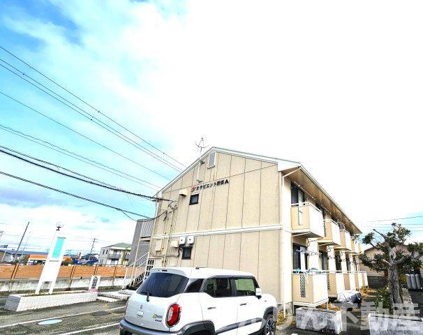 カサビエント新浜A