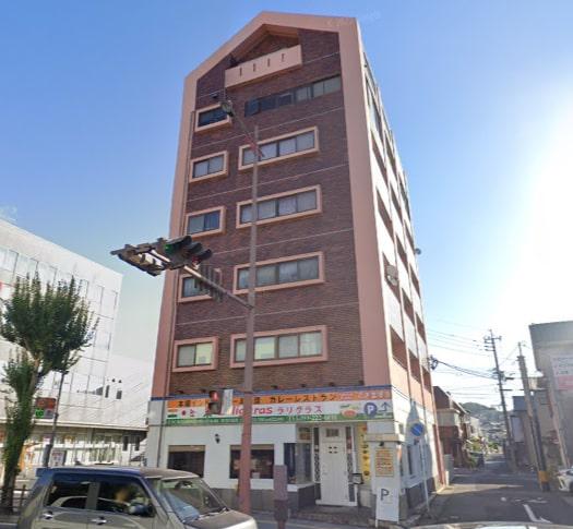 レジデンス川路ビル