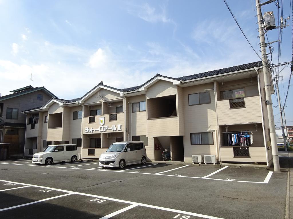シャトーロアールNO.2 北